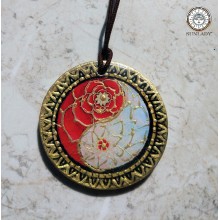 Мандала Инь Янь